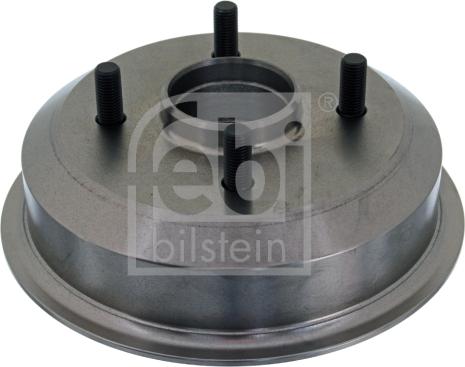 Febi Bilstein 05670 - Jarrurumpu inparts.fi