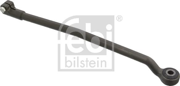 Febi Bilstein 05199 - Raidetangon pää, suora inparts.fi