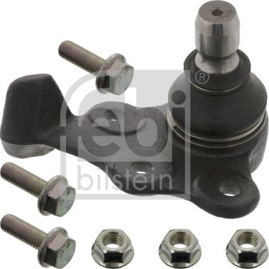 Febi Bilstein 05195 - Pallonivel inparts.fi