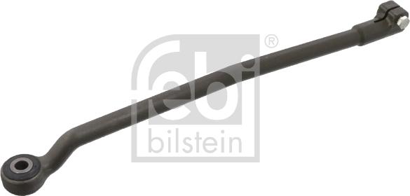 Febi Bilstein 05198 - Raidetangon pää, suora inparts.fi