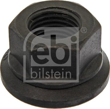 Febi Bilstein 05159 - Pyörän mutteri inparts.fi