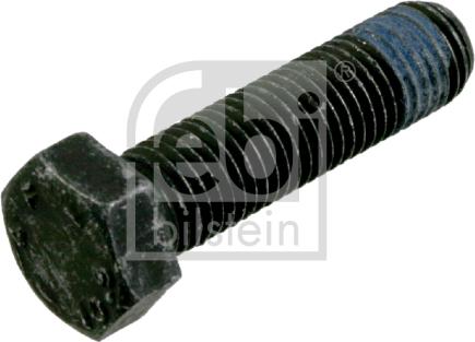 Febi Bilstein 05153 - Ruuvi, jarrusatula inparts.fi