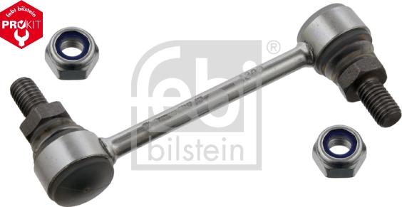 Febi Bilstein 05165 - Tanko, kallistuksenvaimennin inparts.fi