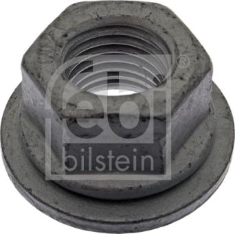 Febi Bilstein 05139 - Mutteri inparts.fi