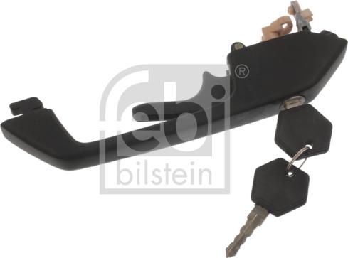 Febi Bilstein 05819 - Oven kahva inparts.fi