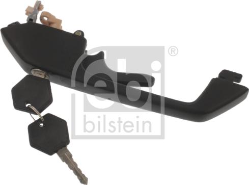 Febi Bilstein 05821 - Oven kahva inparts.fi