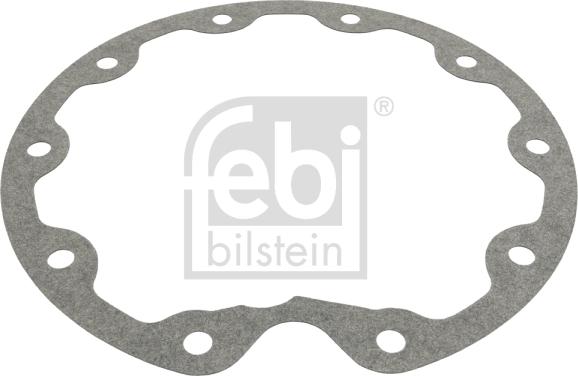 Febi Bilstein 05356 - Tiivisterengas, pyörän napa inparts.fi