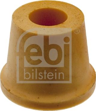 Febi Bilstein 05351 - Vaimennuskumi, ohjaamo inparts.fi