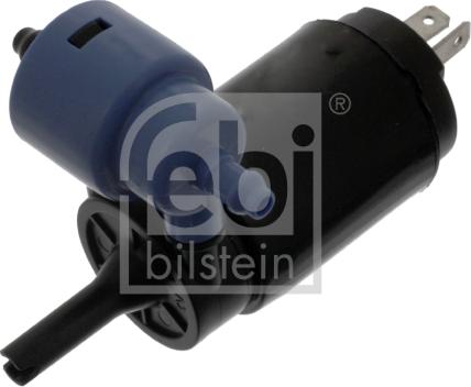 Febi Bilstein 05244 - Pesunestepumppu, lasinpesu inparts.fi