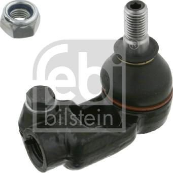 Febi Bilstein 05200 - Raidetangon pää inparts.fi