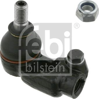 Febi Bilstein 05201 - Raidetangon pää inparts.fi