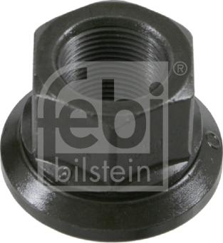 Febi Bilstein 05211 - Pyörän mutteri inparts.fi