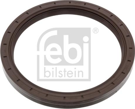 Febi Bilstein 05758 - Akselitiiviste, pyörän napa inparts.fi