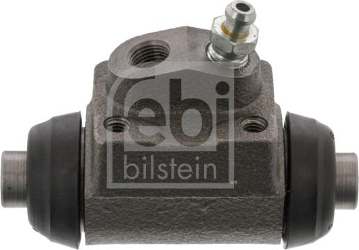 Febi Bilstein 05709 - Jarrusylinteri inparts.fi