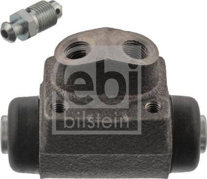 Febi Bilstein 05702 - Jarrusylinteri inparts.fi