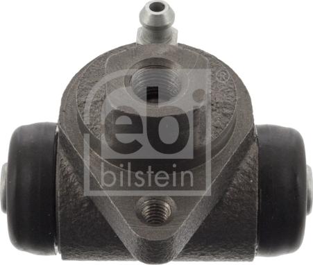 Febi Bilstein 05716 - Jarrusylinteri inparts.fi