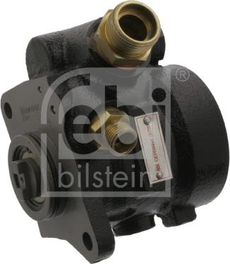 Febi Bilstein 05789 - Hydrauliikkapumppu, ohjaus inparts.fi