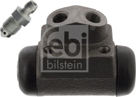 Febi Bilstein 05734 - Jarrusylinteri inparts.fi