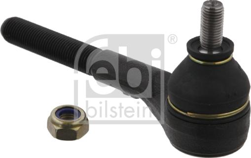 Febi Bilstein 06966 - Raidetangon pää inparts.fi