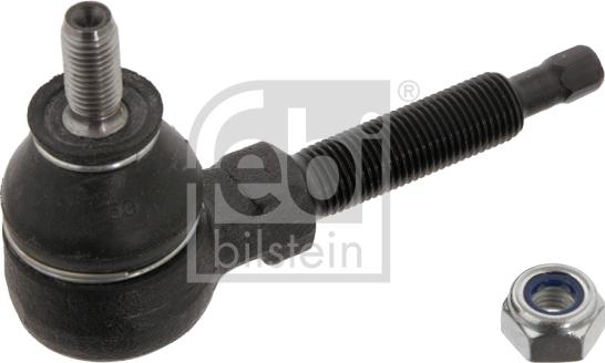 Febi Bilstein 06968 - Raidetangon pää inparts.fi