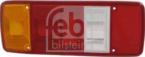 Febi Bilstein 06442 - Lasi, takavalo inparts.fi