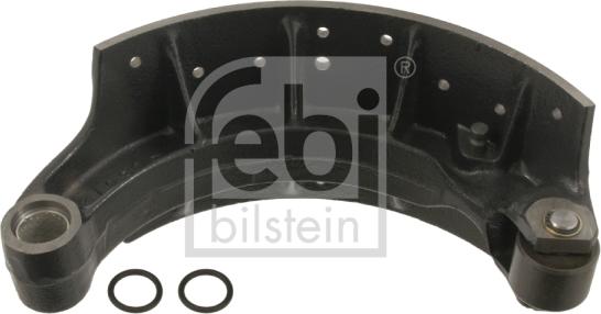 Febi Bilstein 06447 - Jarrukenkä inparts.fi