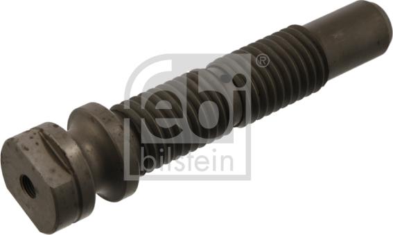 Febi Bilstein 06439 - Jousitappi inparts.fi