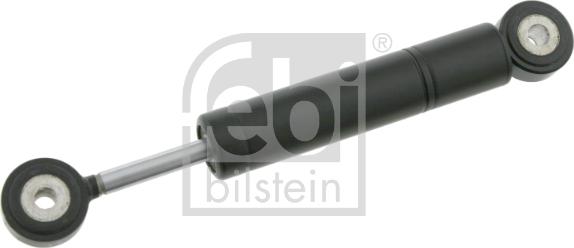 Febi Bilstein 06569 - Värinänvaimennin, moniurahihna inparts.fi