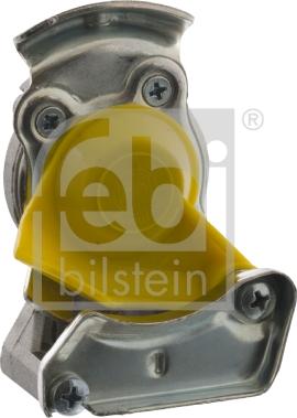 Febi Bilstein 06529 - Kytkimenpää inparts.fi