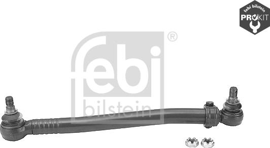 Febi Bilstein 06579 - Ohjaustanko inparts.fi