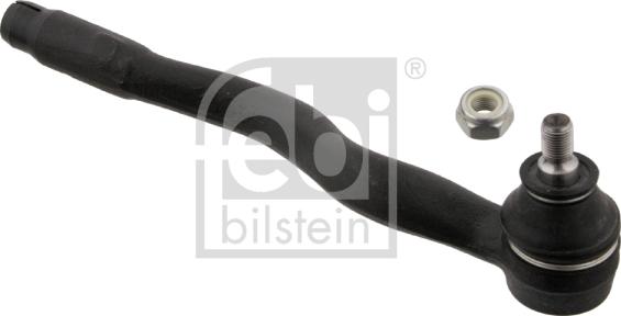 Febi Bilstein 06641 - Raidetangon pää inparts.fi