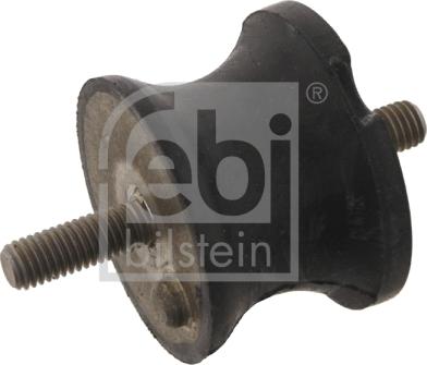 Febi Bilstein 06624 - Vaihteiston tuki, autom. inparts.fi