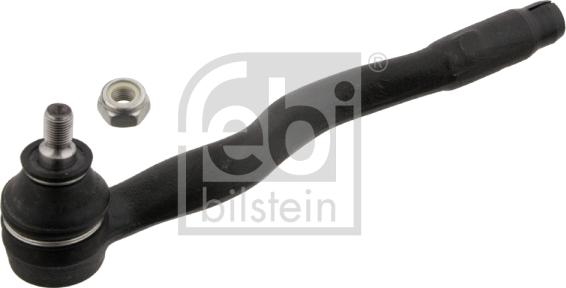 Febi Bilstein 06625 - Raidetangon pää inparts.fi