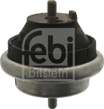 Febi Bilstein 06843 - Moottorin tuki inparts.fi