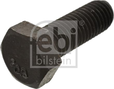 Febi Bilstein 06884 - Puristusruuvi, pallonivel inparts.fi