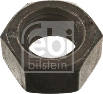 Febi Bilstein 06886 - Mutteri inparts.fi