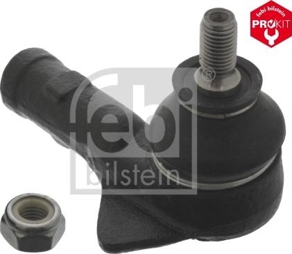 Febi Bilstein 06301 - Raidetangon pää inparts.fi