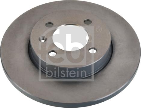 Febi Bilstein 06310 - Jarrulevy inparts.fi