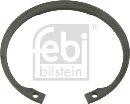 Febi Bilstein 06312 - Lukkorengas inparts.fi