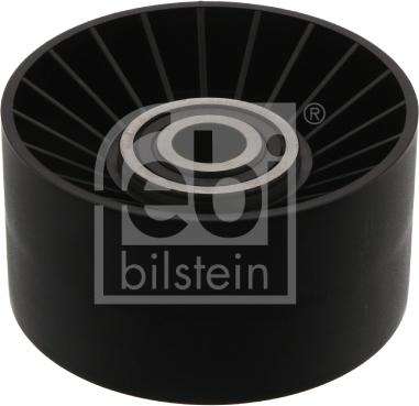 Febi Bilstein 06371 - Ohjainrulla, moniurahihna inparts.fi