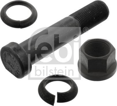 Febi Bilstein 06292 - Pyöränpultit inparts.fi