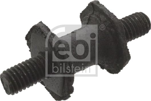 Febi Bilstein 06249 - Pidike, polttoainepumppu inparts.fi