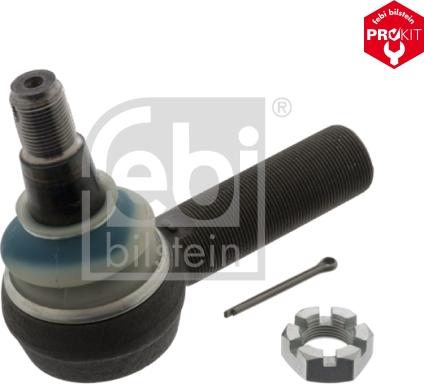 Febi Bilstein 06240 - Raidetangon pää inparts.fi