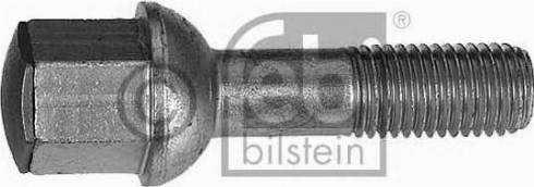 Febi Bilstein 06248 - Pyöränruuvi inparts.fi