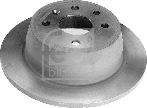 Febi Bilstein 06260 - Jarrulevy inparts.fi