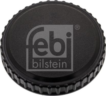 Febi Bilstein 06285 - Korkki, polttoainetankki inparts.fi