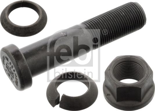 Febi Bilstein 06280 - Pyöränpultit inparts.fi