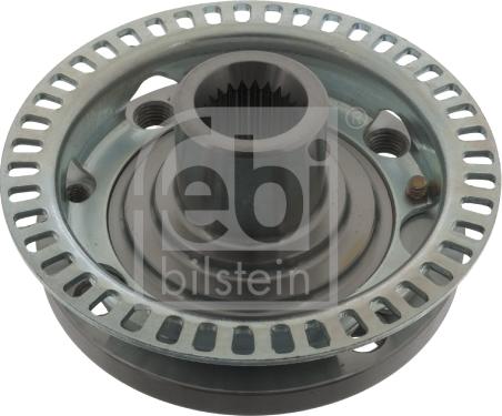 Febi Bilstein 01901 - Pyörän napa inparts.fi