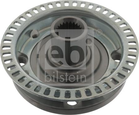 Febi Bilstein 01902 - Pyörän napa inparts.fi