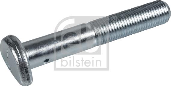 Febi Bilstein 01985 - Pyöränpultit inparts.fi